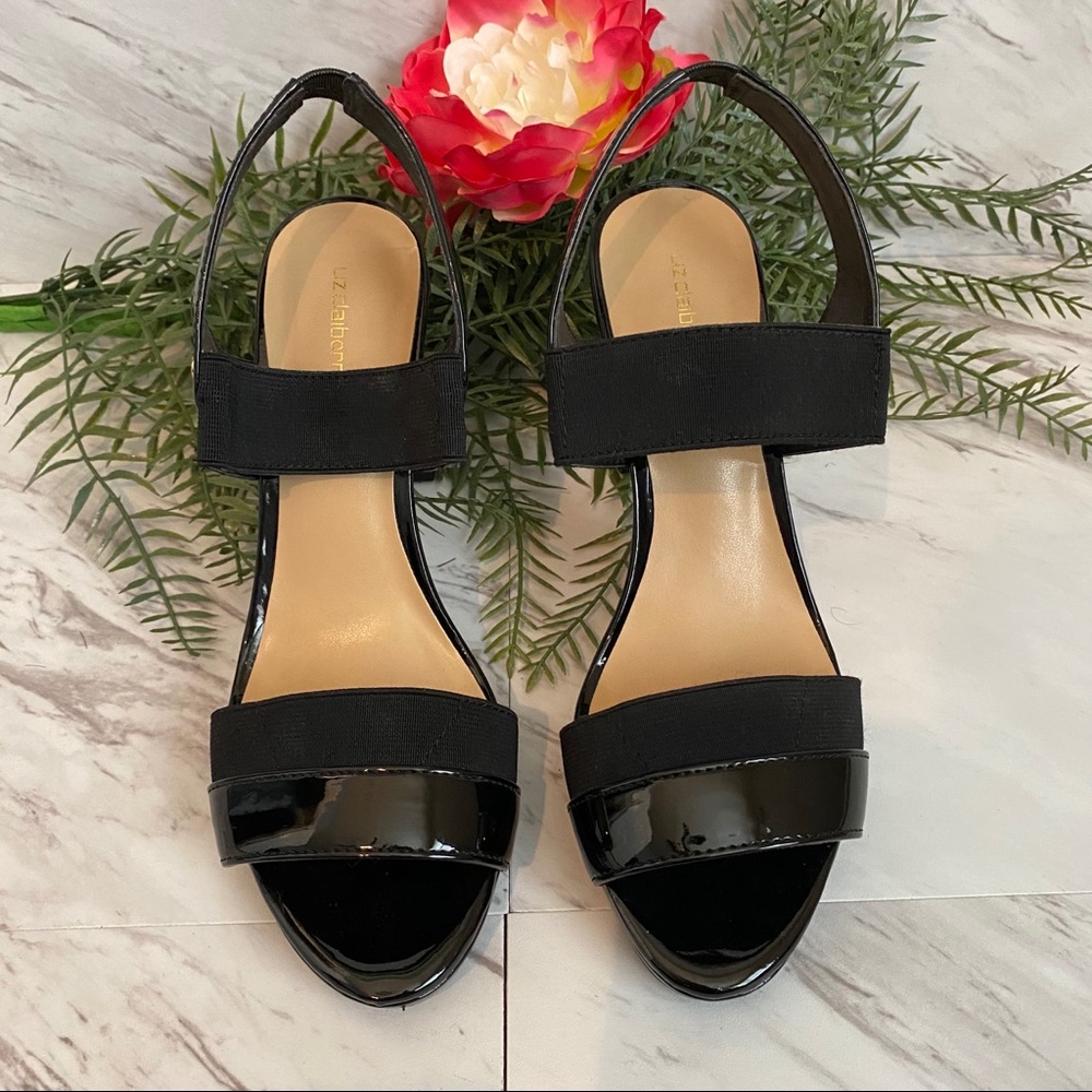 Liz Claiborne heels